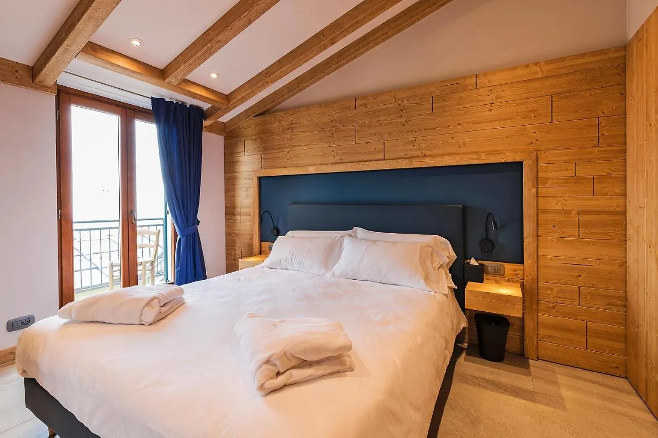 Bed and Breakfast La Stua Erbezzo