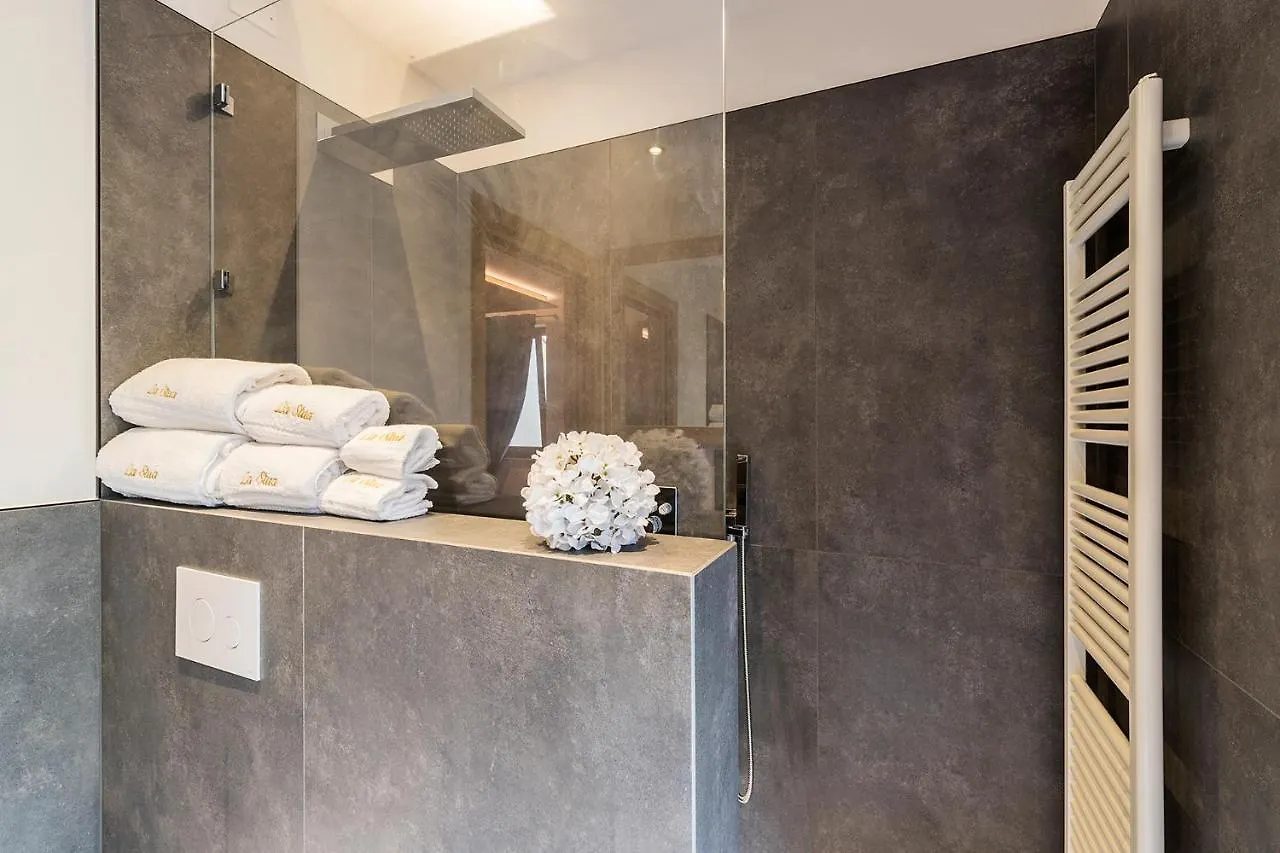 Bed and Breakfast La Stua Erbezzo