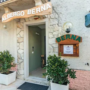 Hotel Berna, Erbezzo